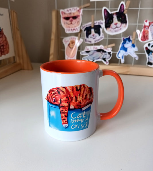 Unique & Cute Birthday Gifts in Wageningen from a Local Artist – Free Pickup Available! 🎁
